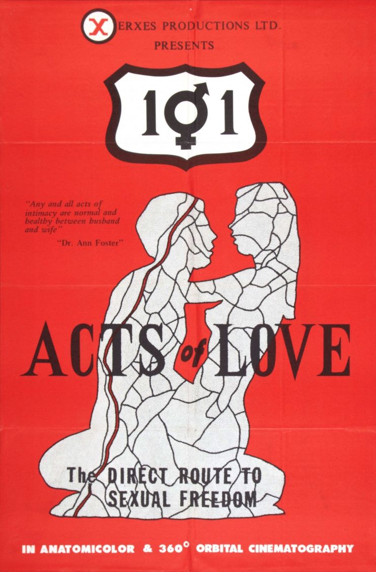 101 Acts Of Love