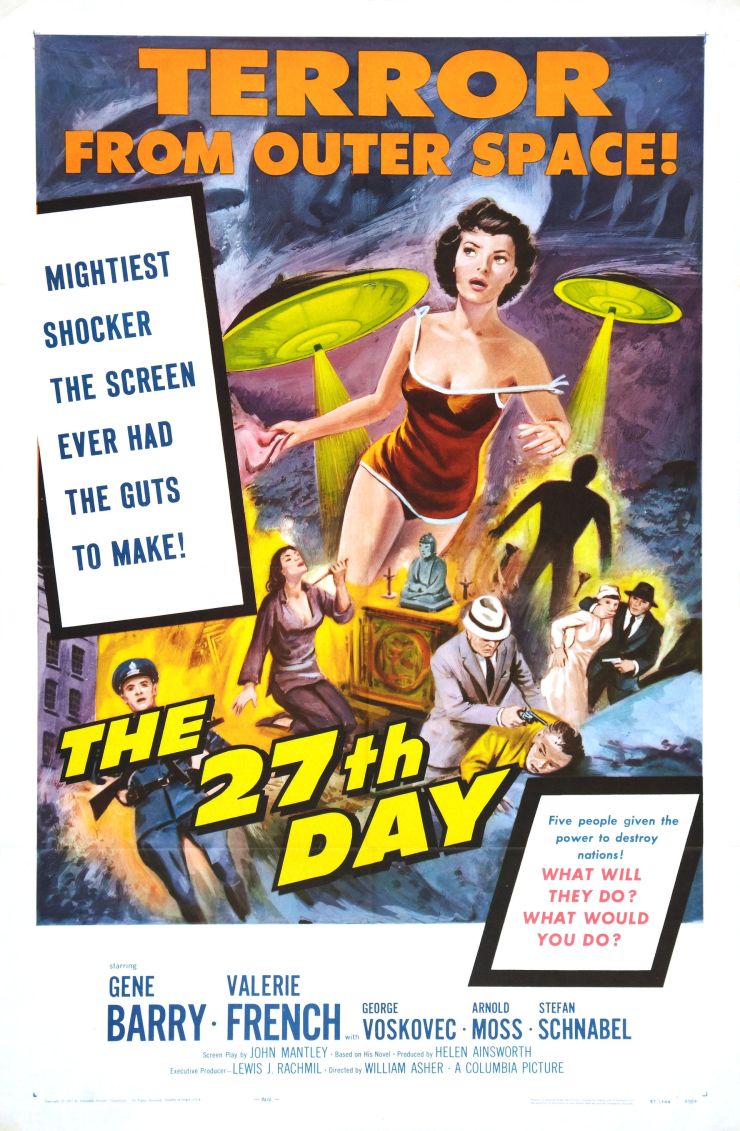 27th Day
