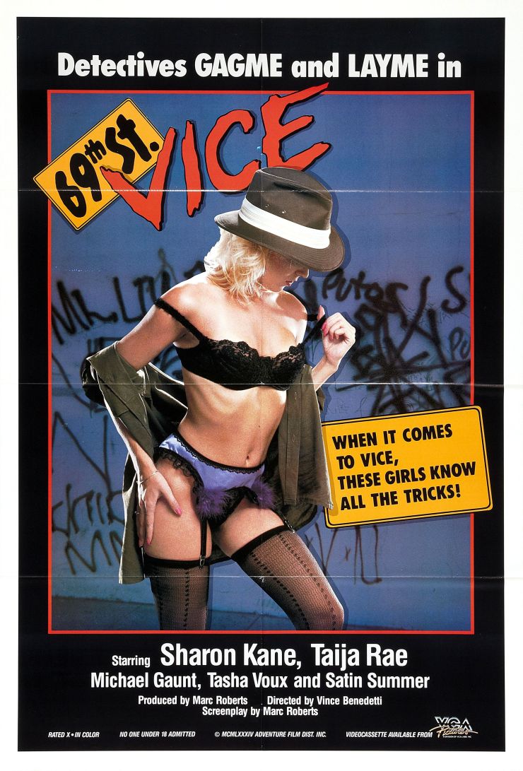 69th St Vice