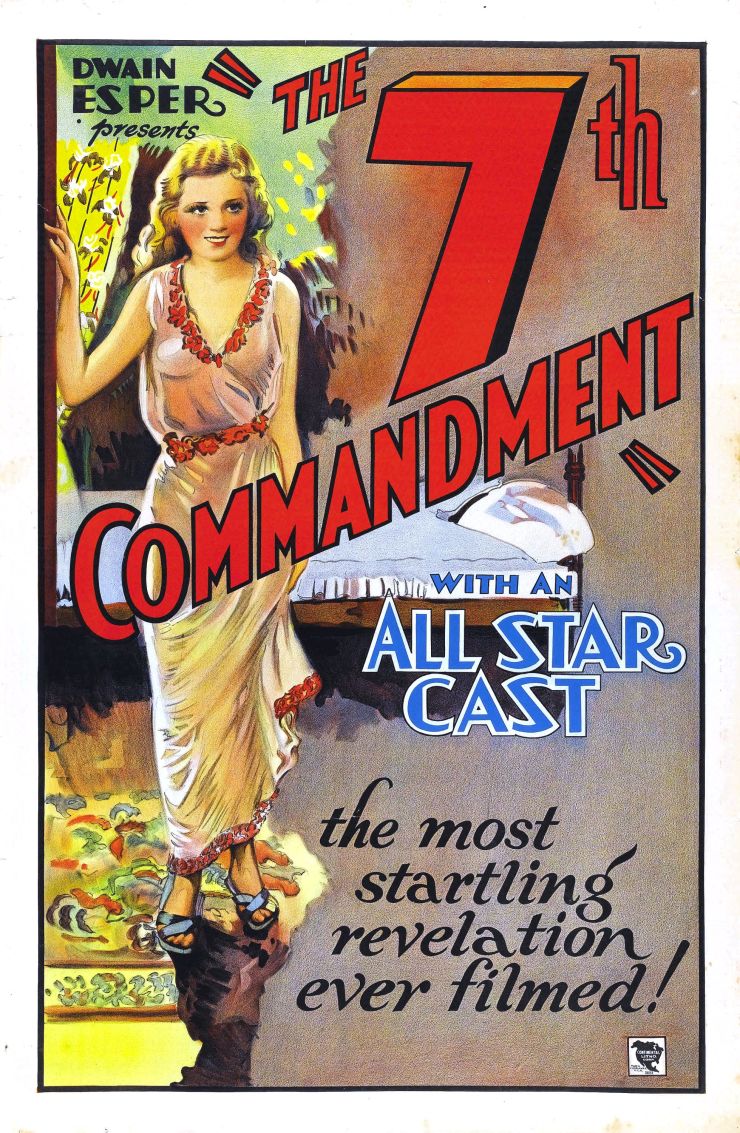 7th Commandment