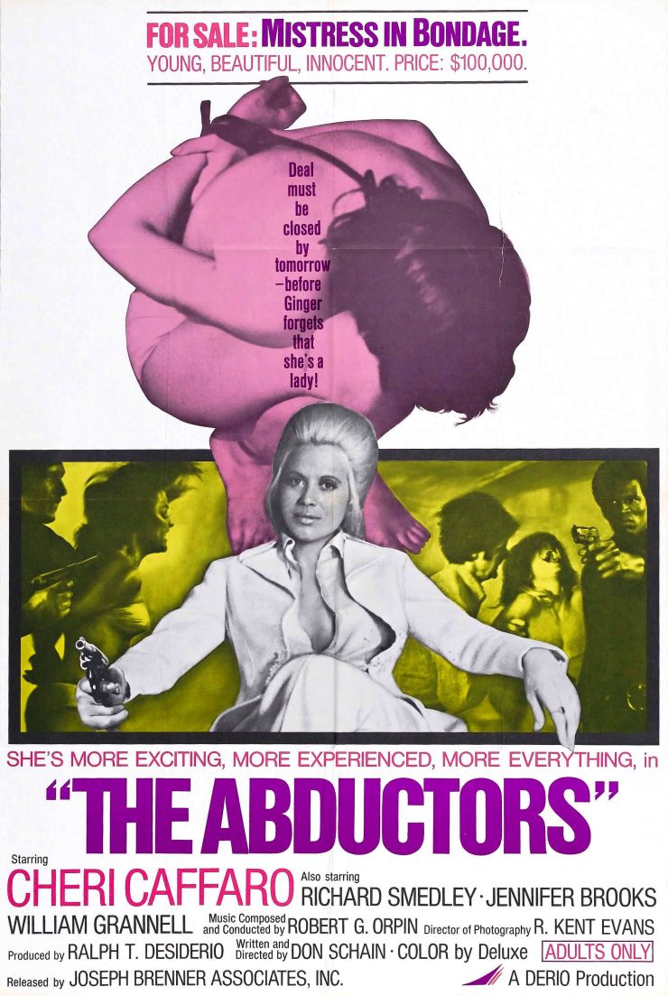 Abductors