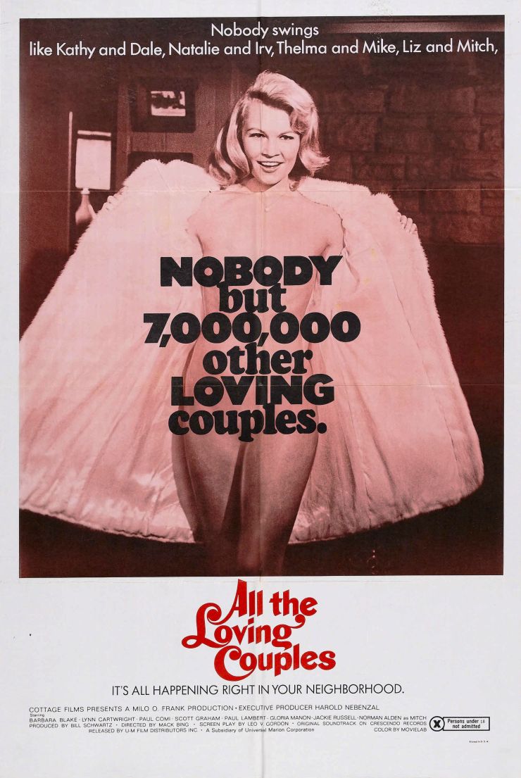 All The Loving Couples