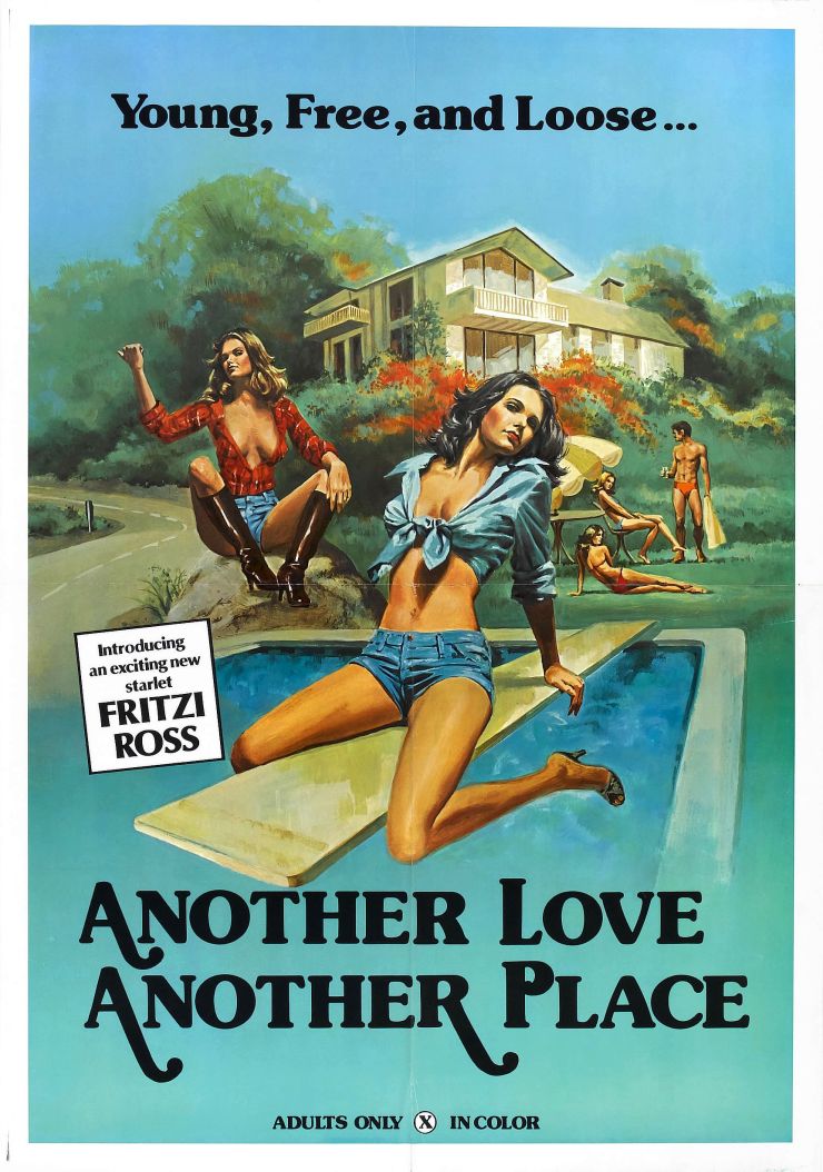 Another Love Another Place