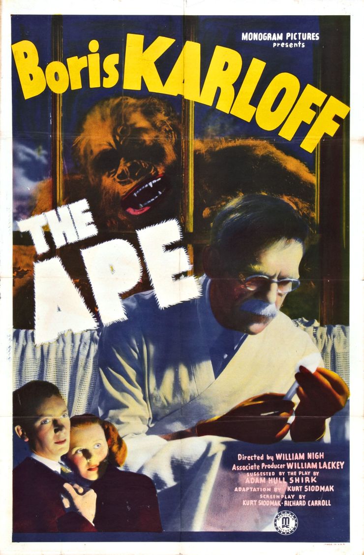 Ape 1940