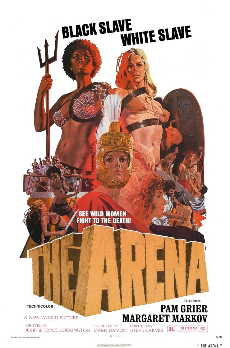 Arena