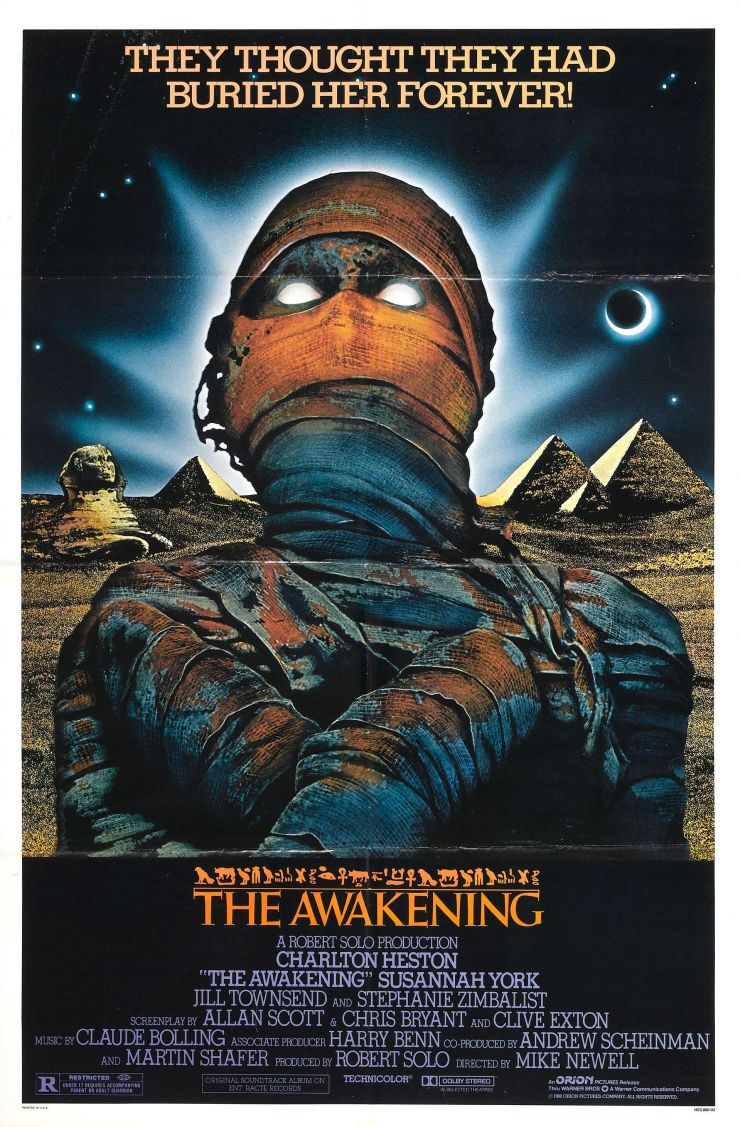Awakening