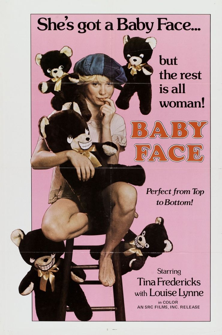 Baby Face