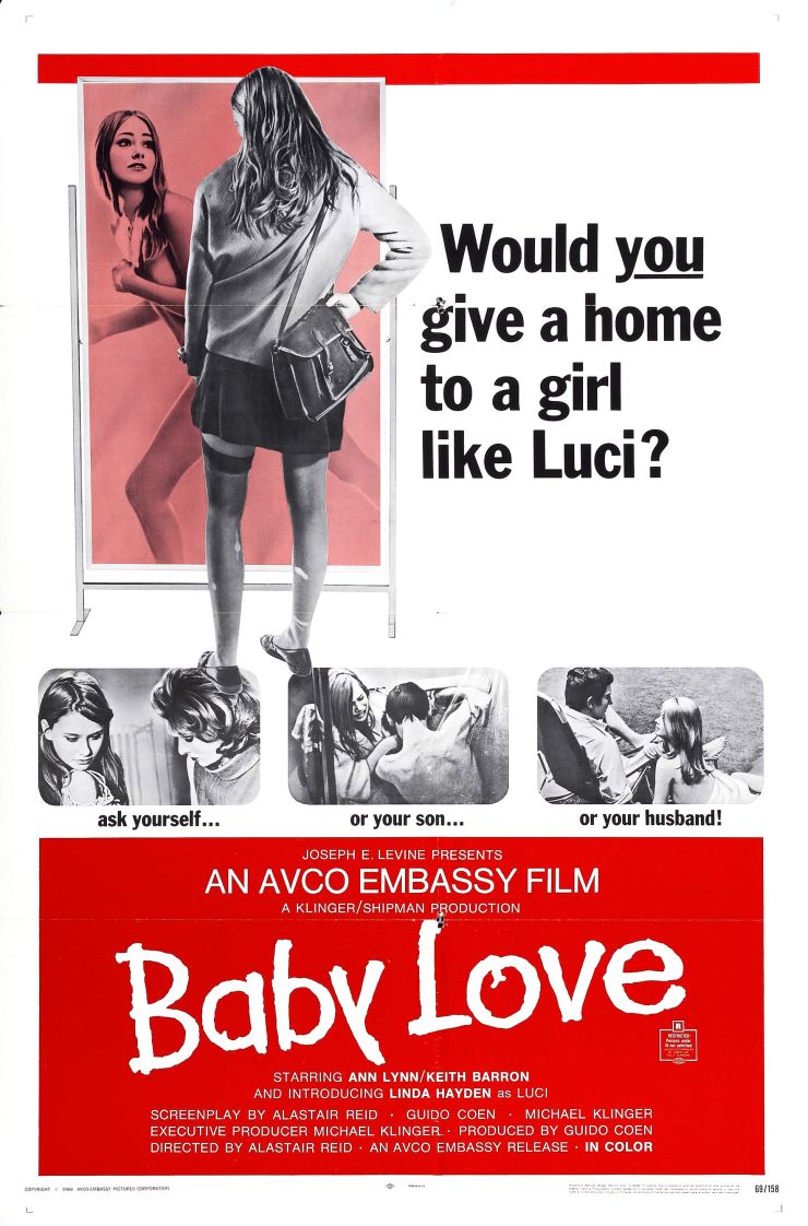 Baby Love