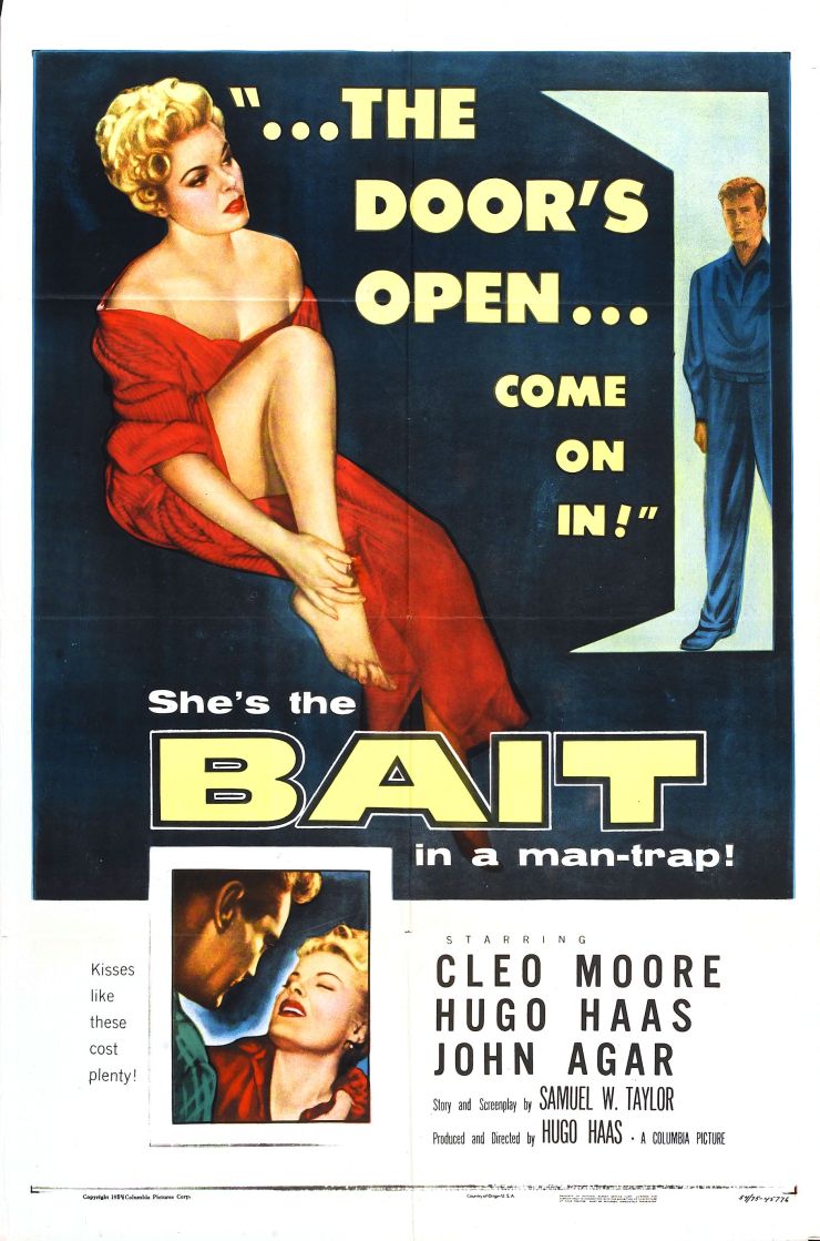 Bait 1954