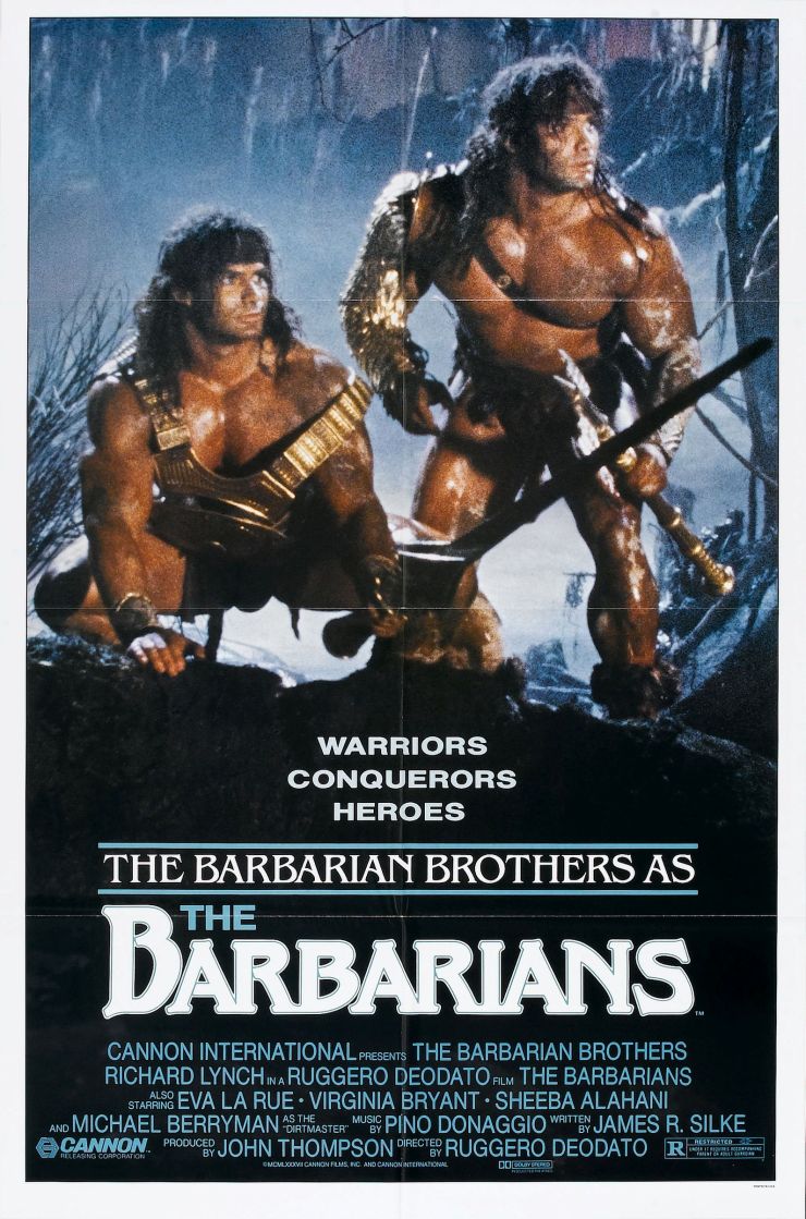Barbarians