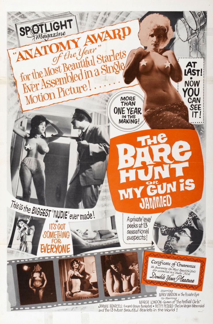 Bare Hunt