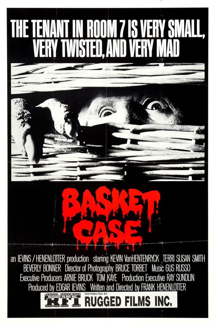 Basket Case