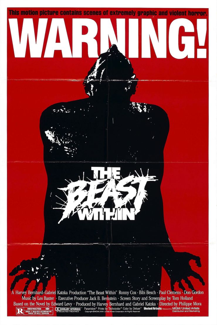 Beast Within