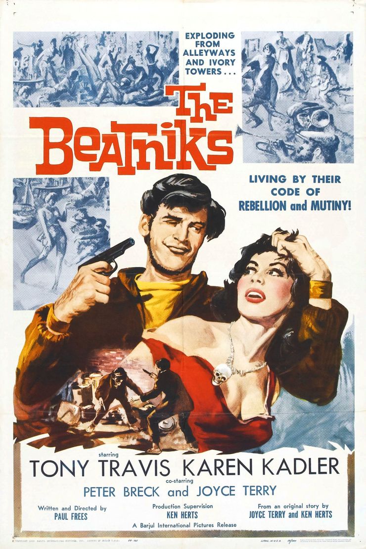 Beatniks