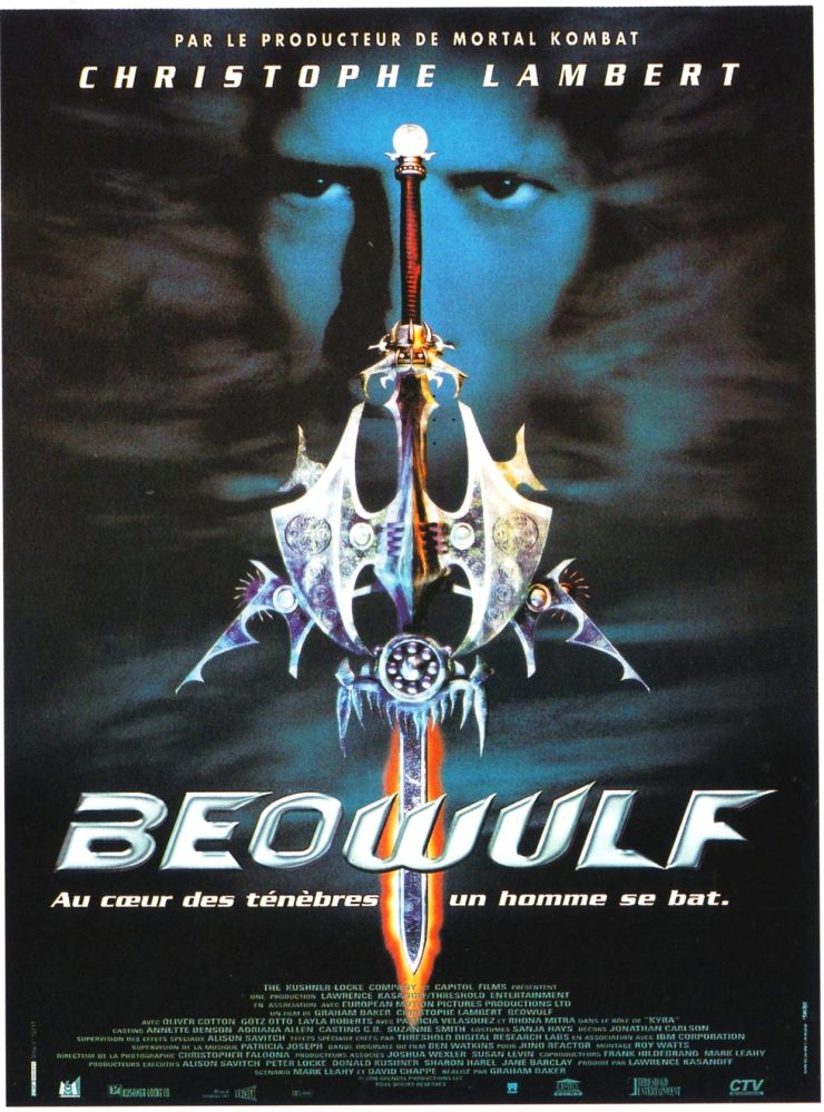Beowolf 1999