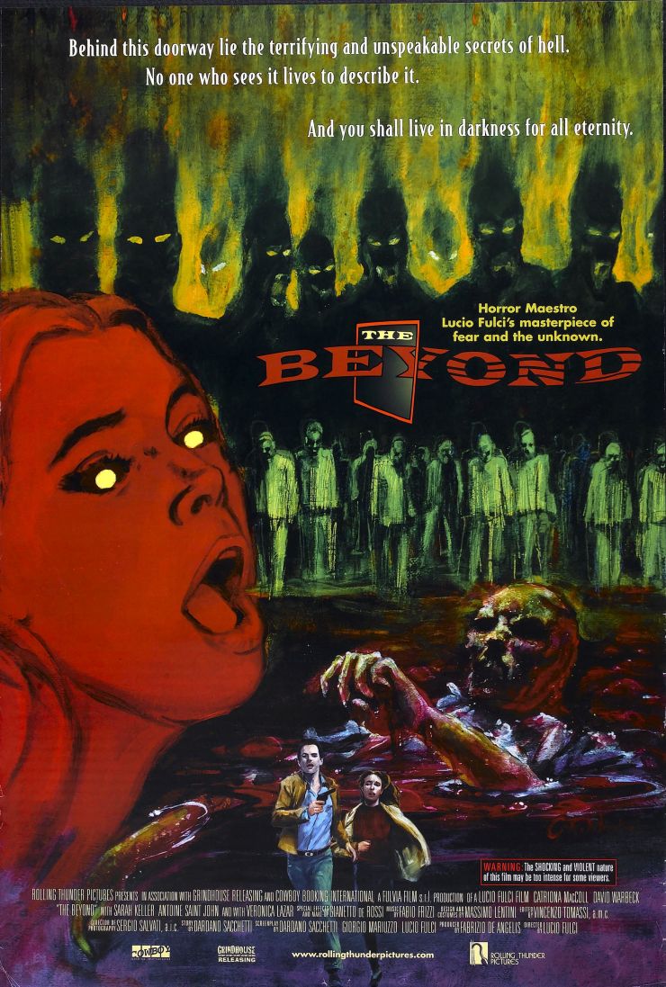 Beyond