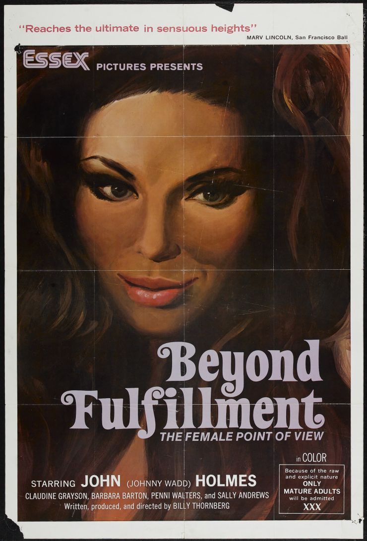 Beyond Fulfillment
