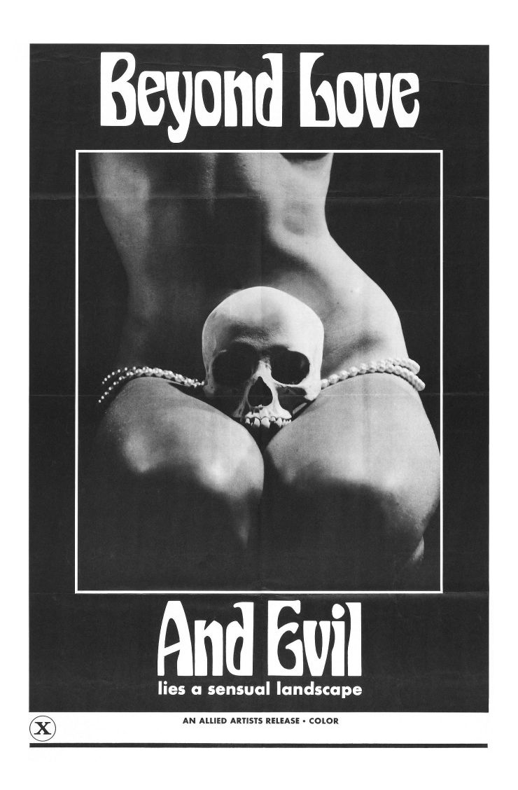 Beyond Love And Evil
