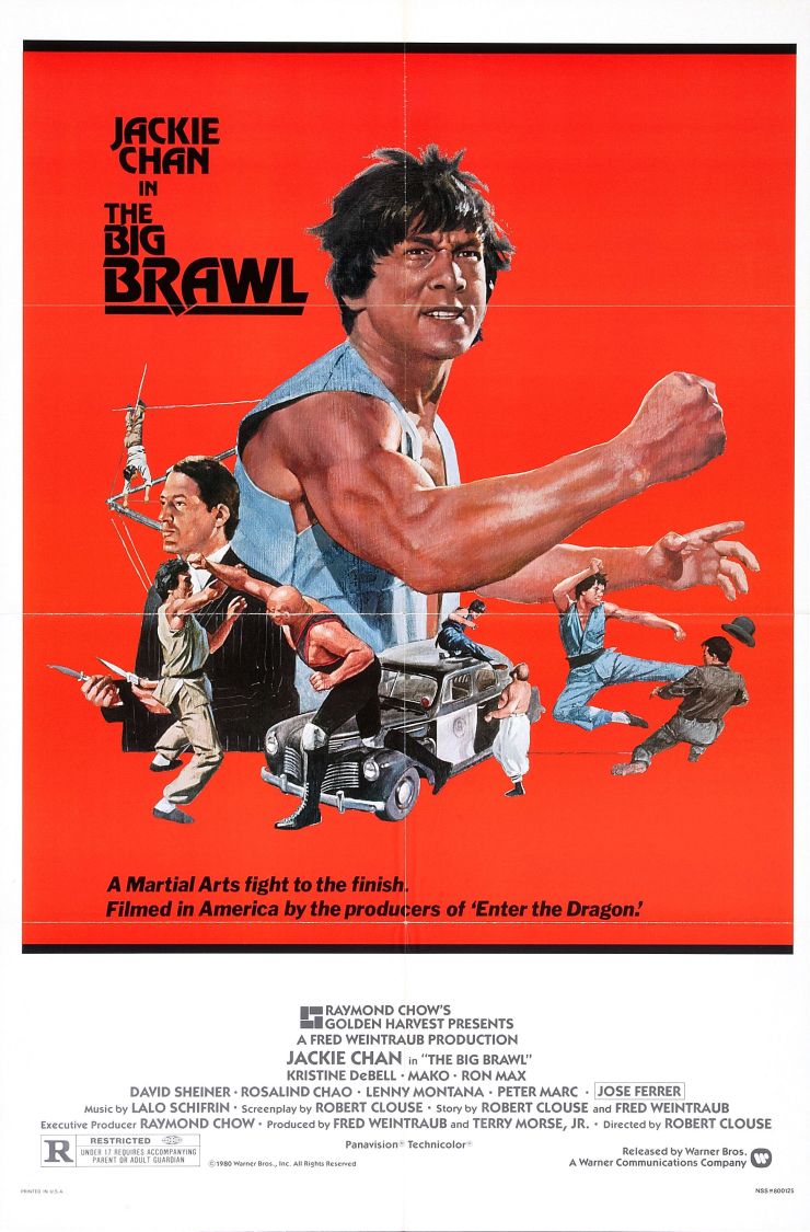 Big Brawl