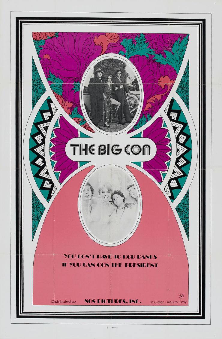 Big Con