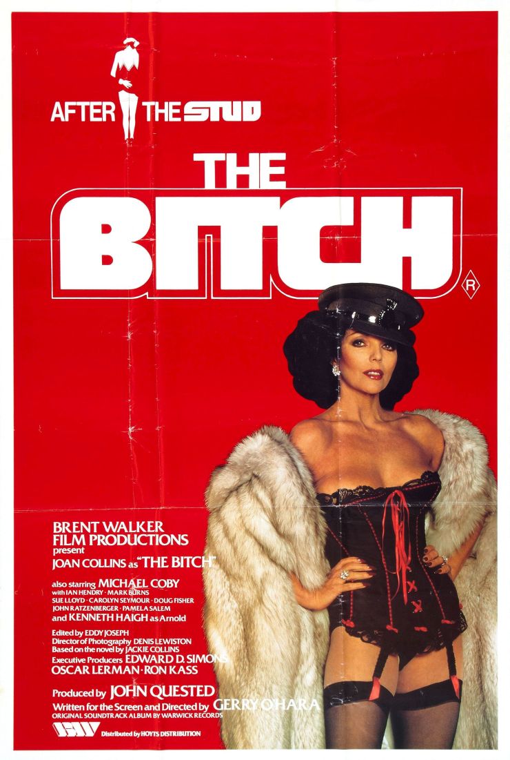 Bitch