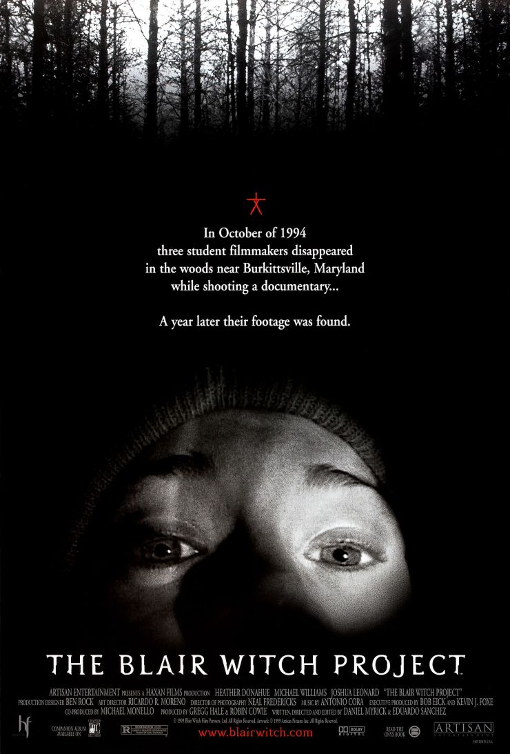 Blair Witch Project