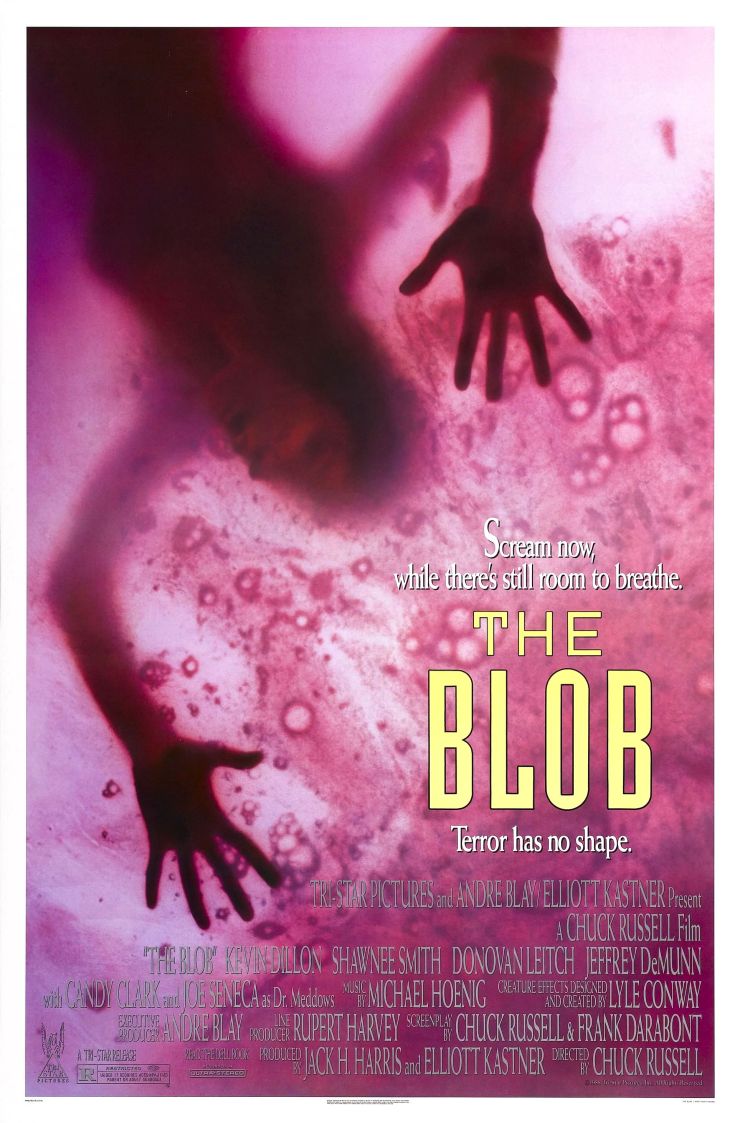 Blob 1988