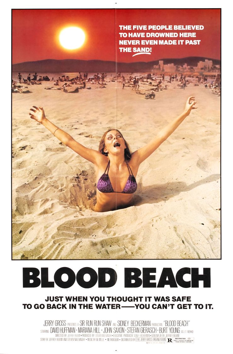 Blood Beach
