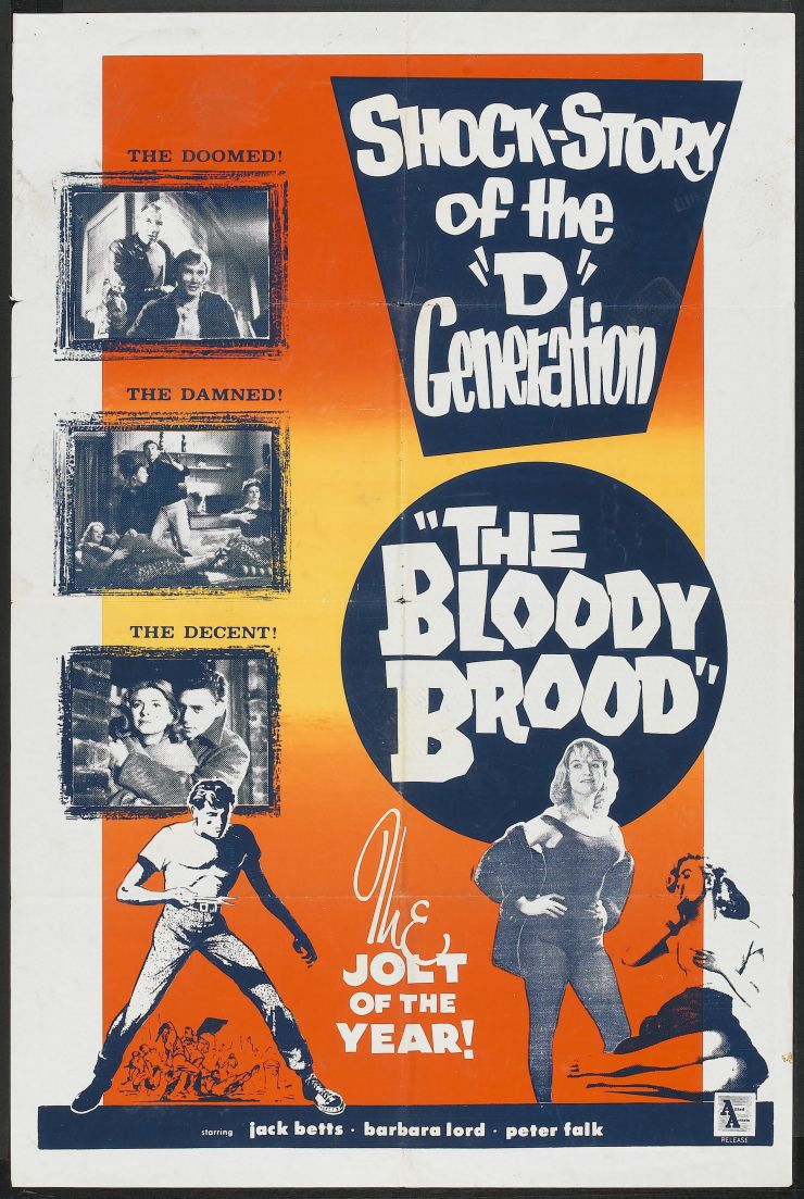 Bloody Brood