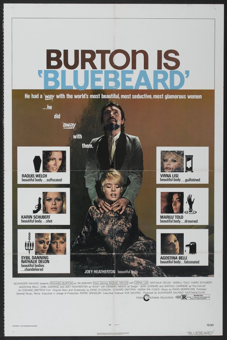 Bluebeard