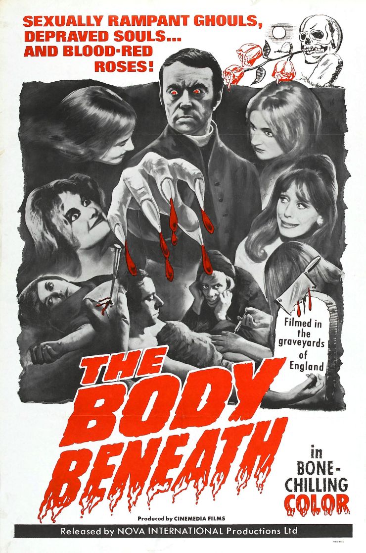 Body Beneath