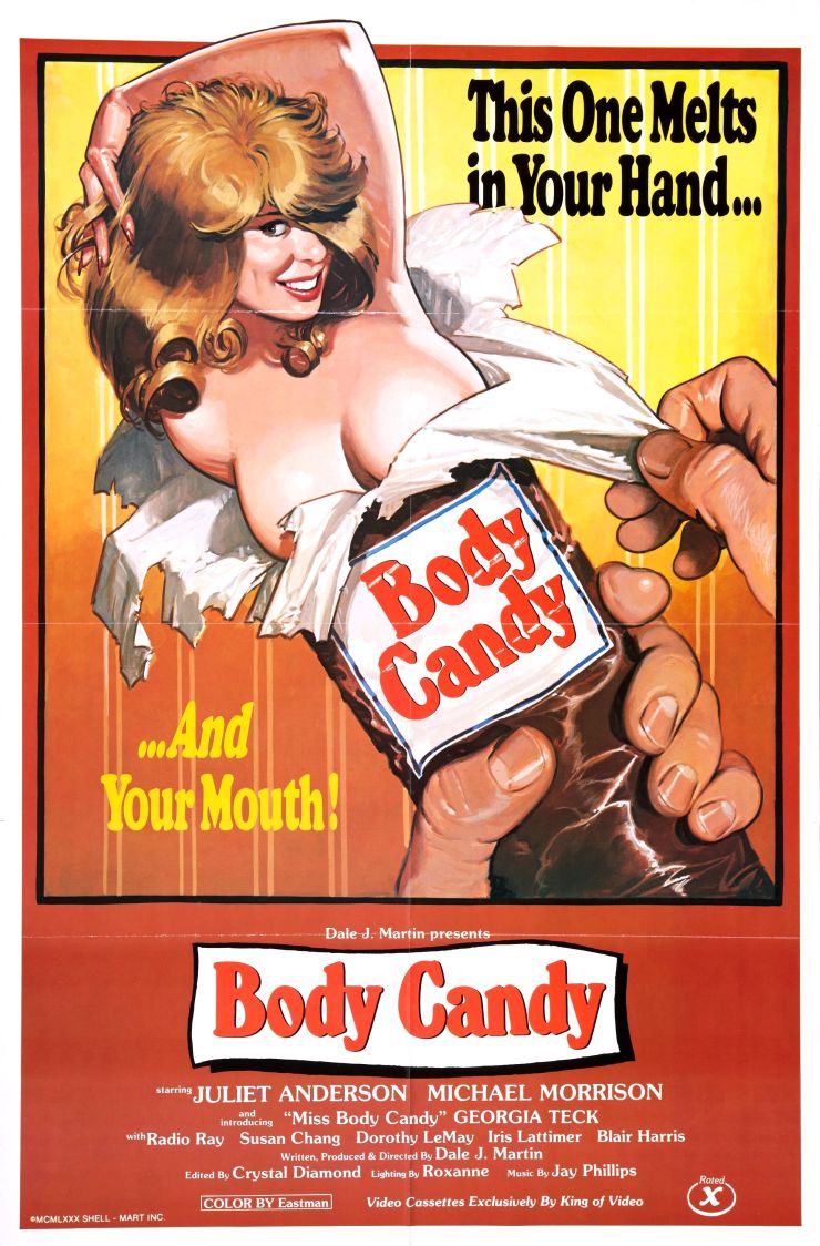 Body Candy