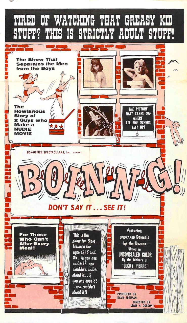 Boinng