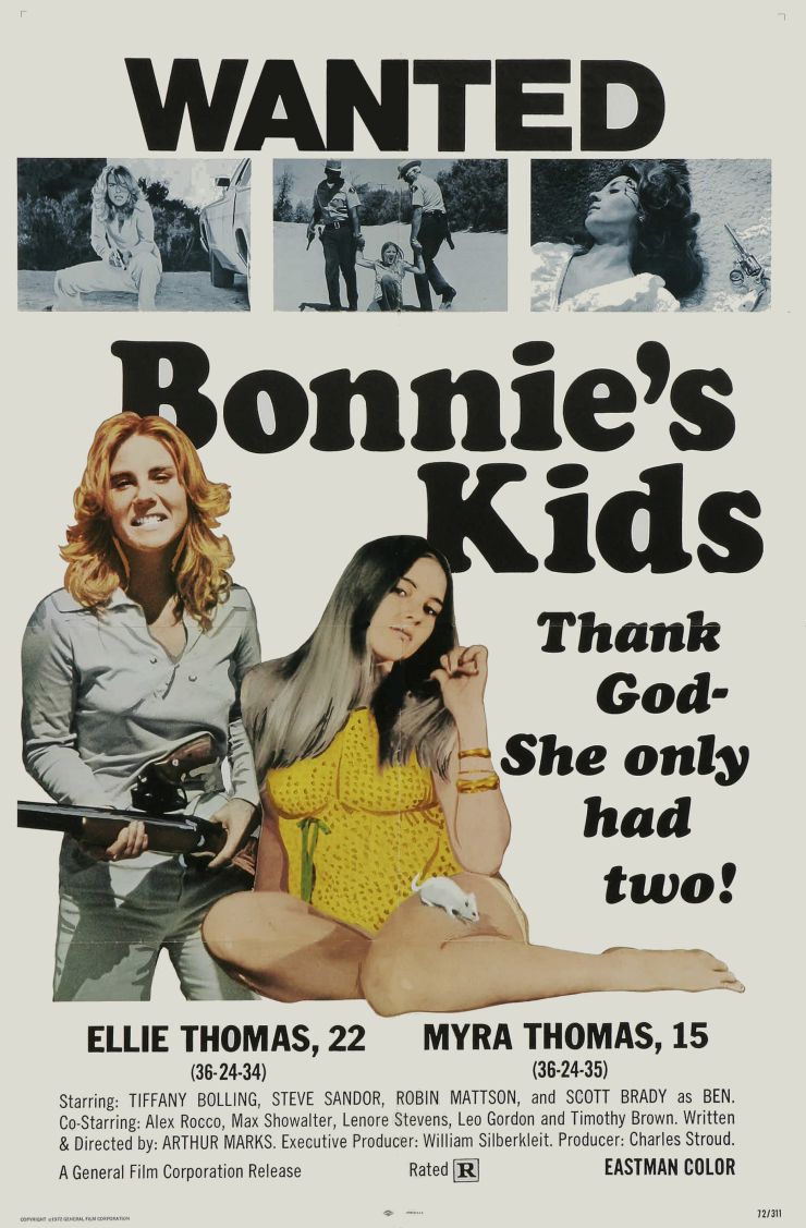 Bonnies Kids