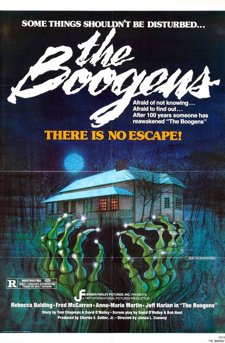 Boogens