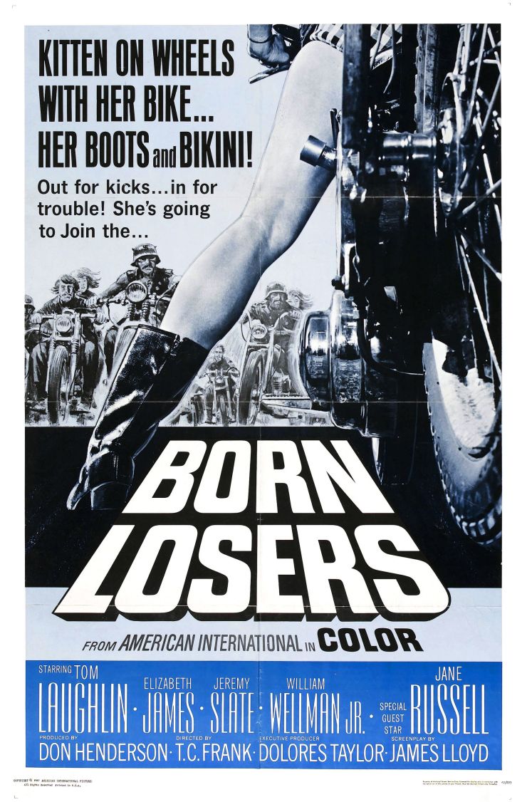 Born Losers