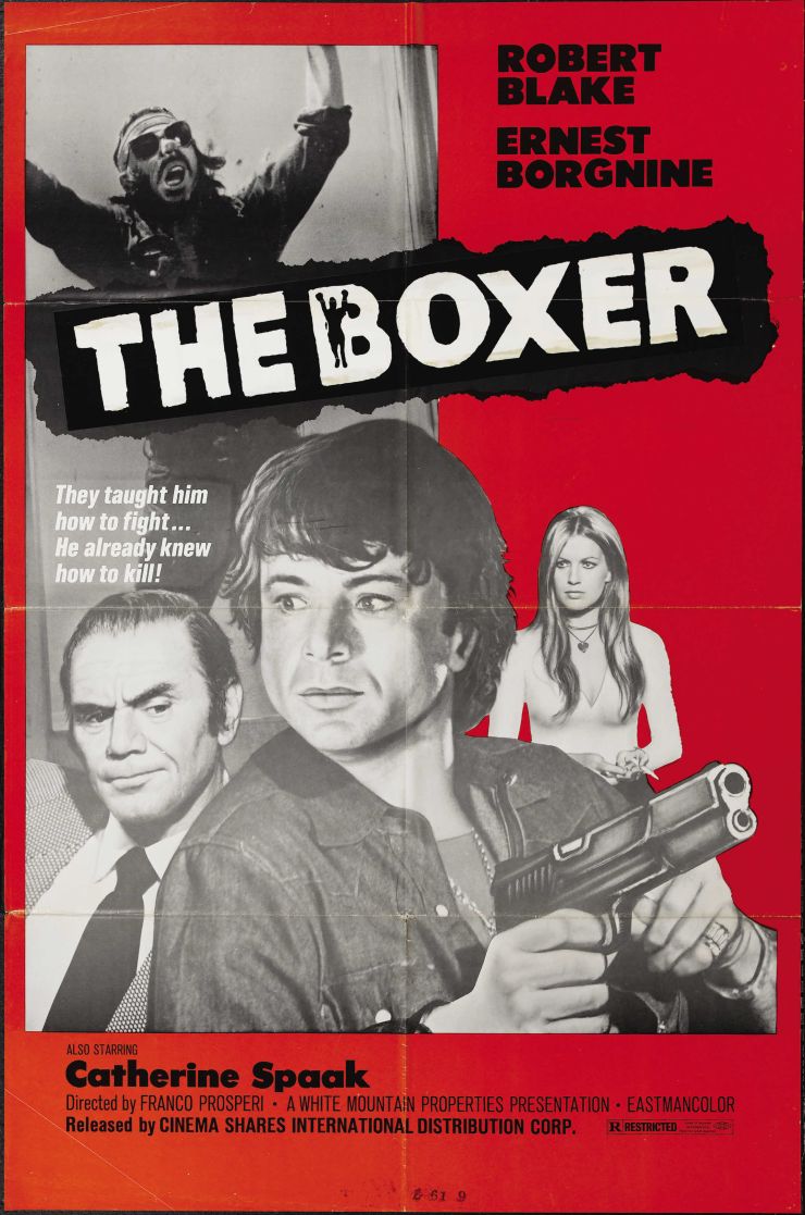 Boxer