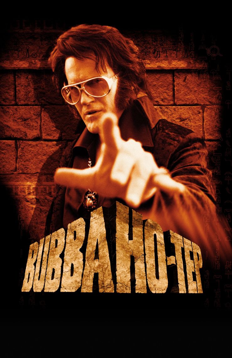 Bubba Ho Tep
