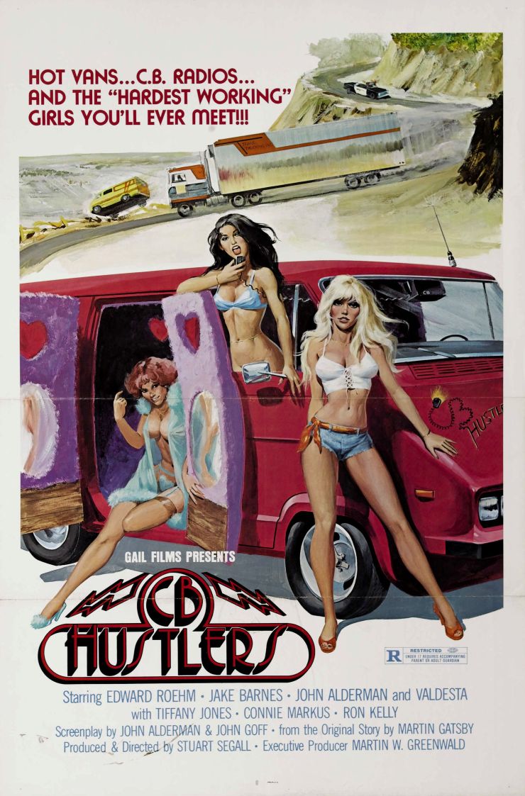 C B Hustlers