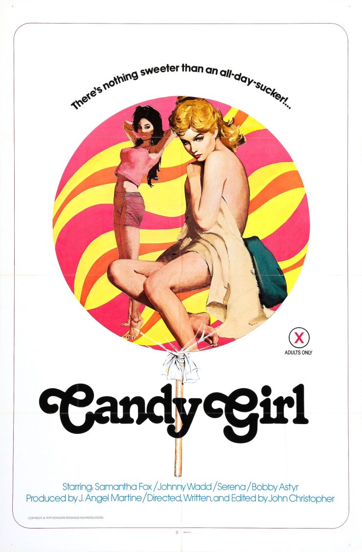Candy Girl