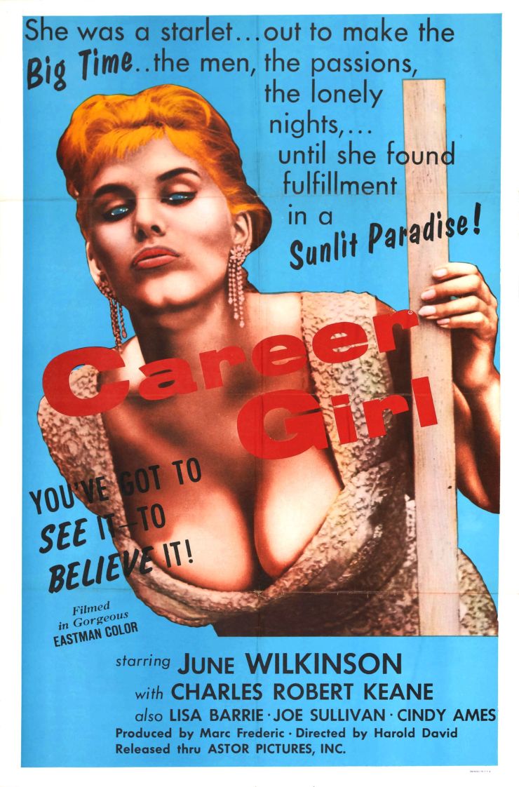 Career Girl