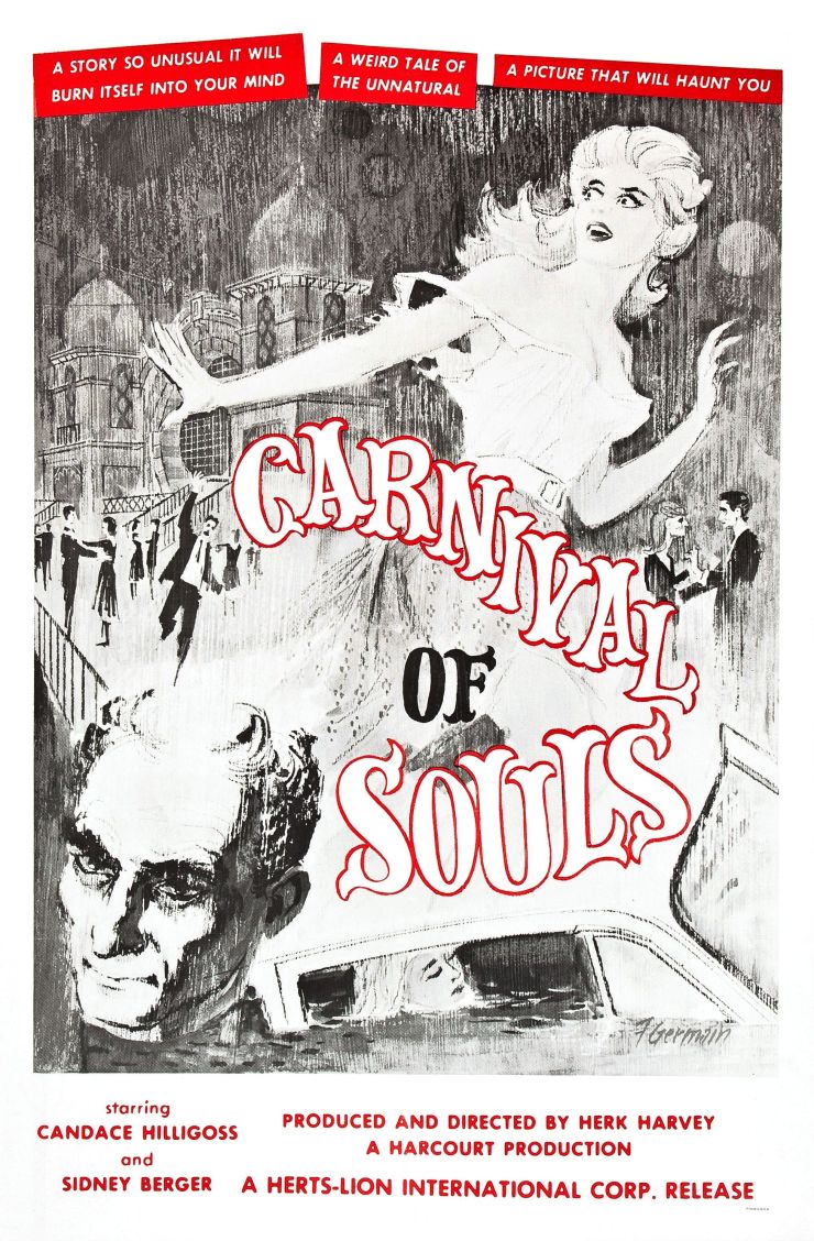 Carnival Of Souls