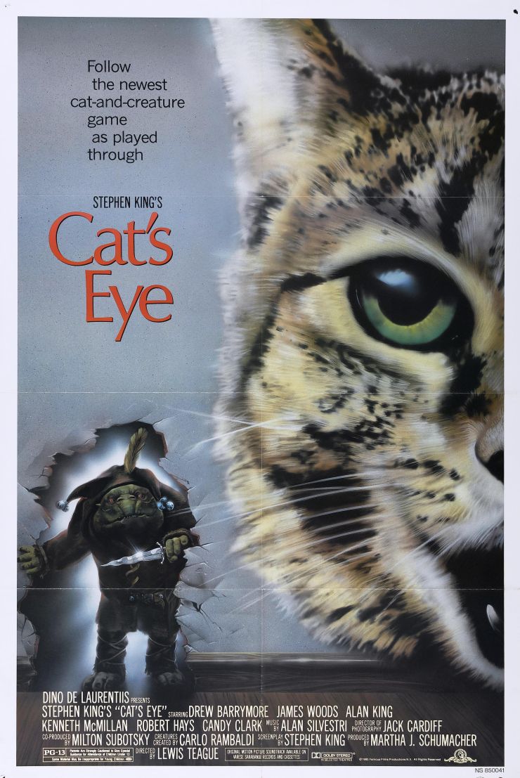 Cats Eye