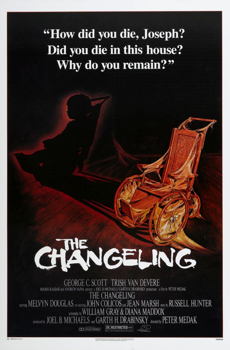 Changeling