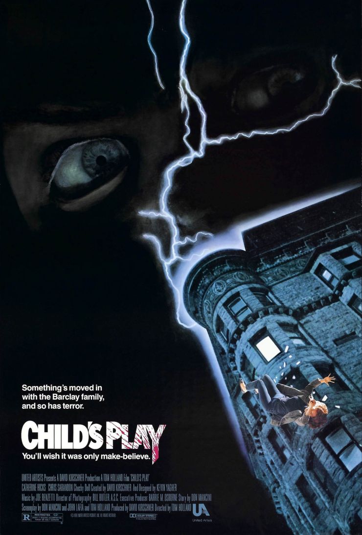 Childs Play 1