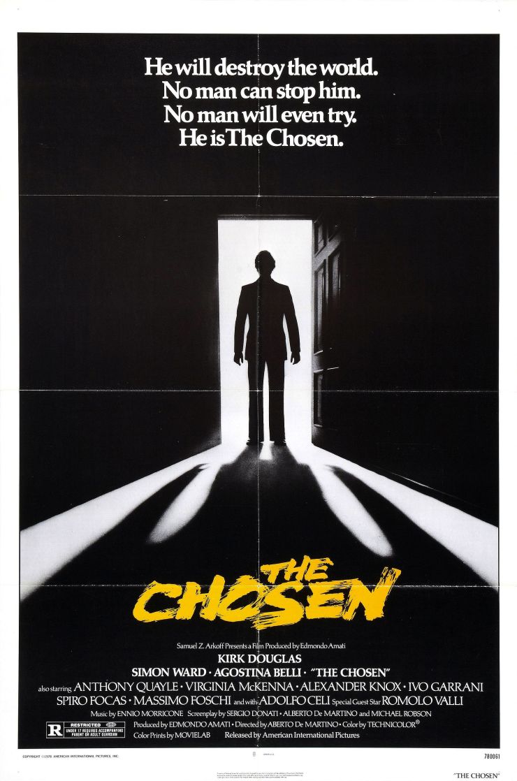 Chosen 1977