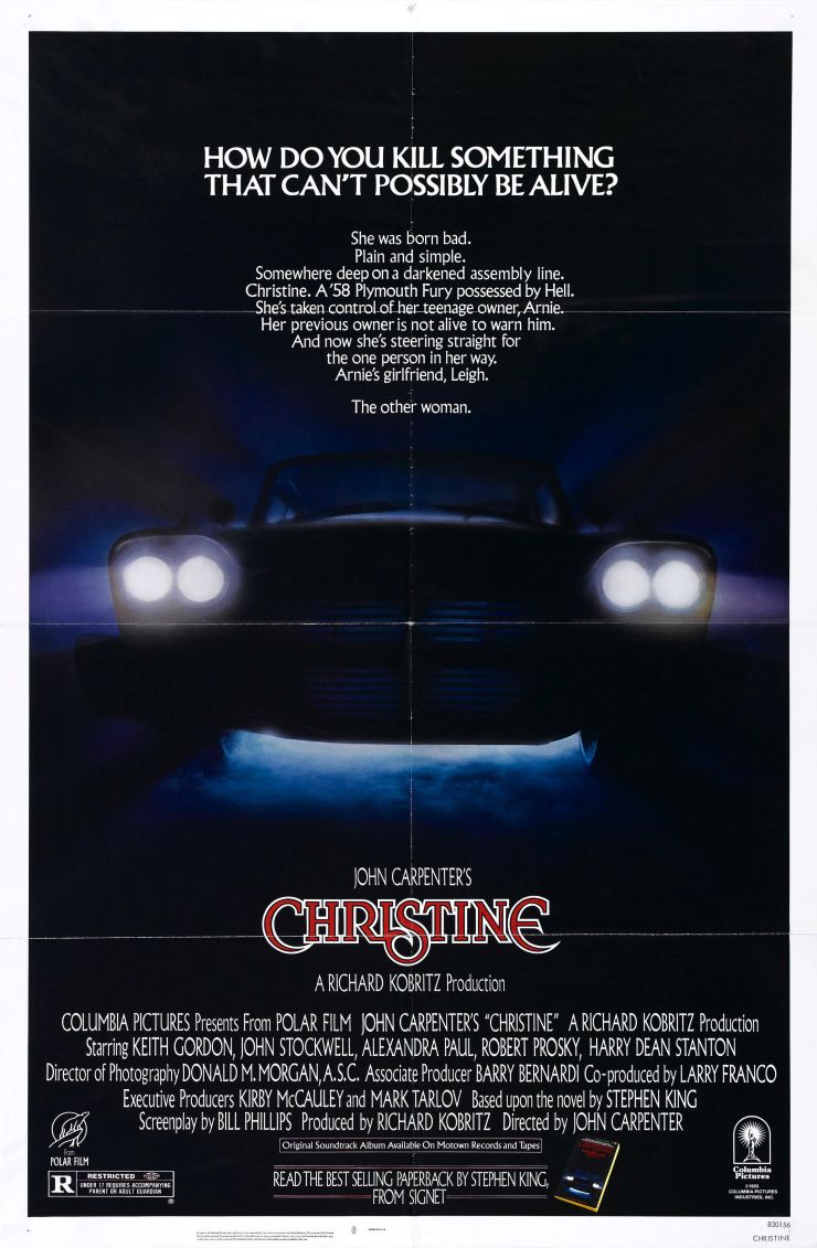 Christine