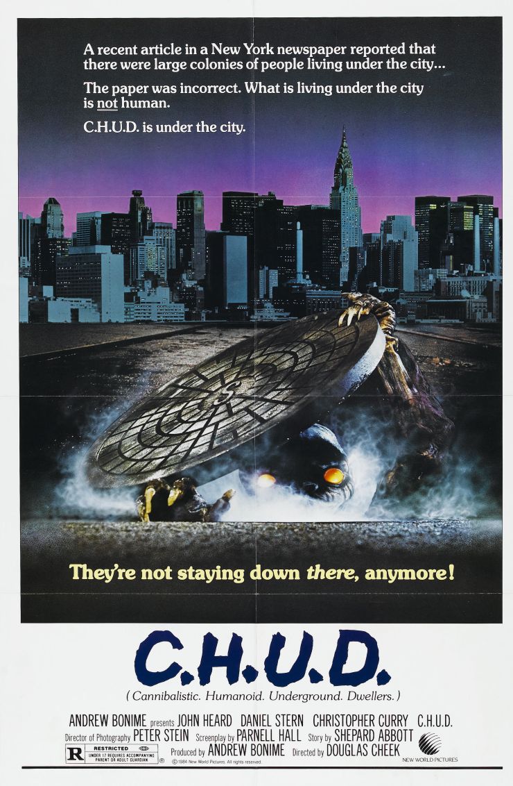 Chud