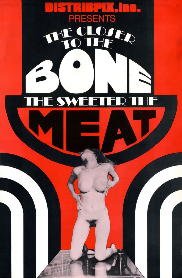 Closer To The Bone Sweeter The Meat