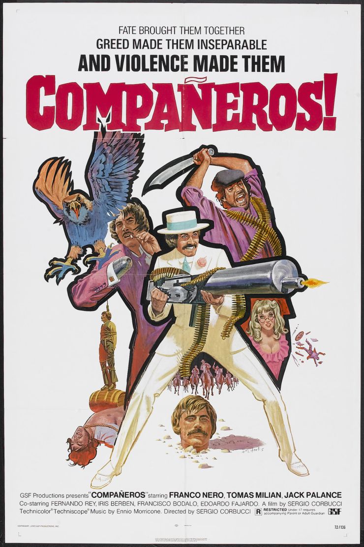 Companeros